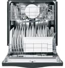 Tall Tub Built-In Dishwasher view 4