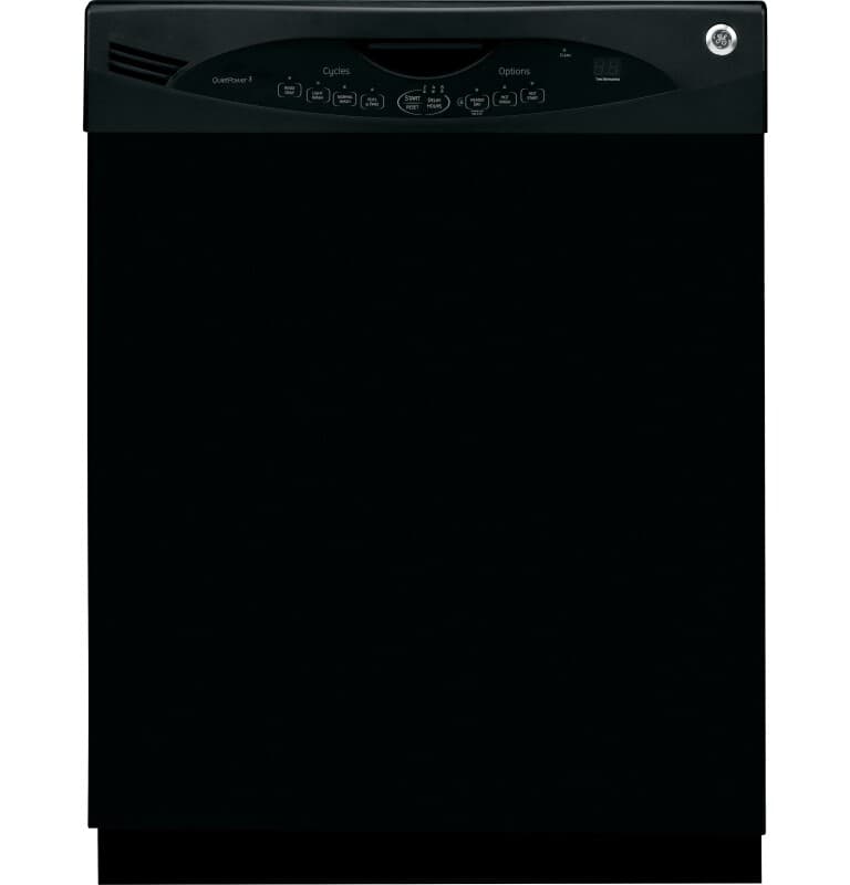 Tall Tub Built-In Dishwasher