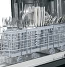 Tall Tub Built-In Dishwasher view 5