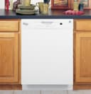 Tall Tub Built-In Dishwasher view 3