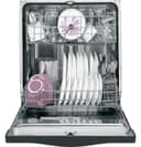 Tall Tub Built-In Dishwasher view 2