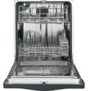 Tall Tub Built-In Dishwasher view 3
