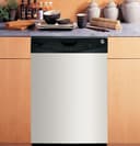 Tall Tub Built-In Dishwasher view 4