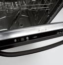 Built-In Dishwasher with Hidden Controls view 3
