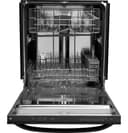 Built-In Dishwasher with Hidden Controls view 4