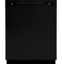 Built-In Dishwasher with Hidden Controls view 1