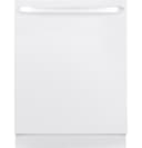 Built-In Dishwasher with Hidden Controls view 1