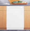 Built-In Dishwasher with Hidden Controls view 3