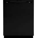 Built-In Dishwasher with Hidden Controls view 1