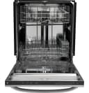 Built-In Dishwasher with Hidden Controls view 3