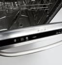 Built-In Dishwasher with Hidden Controls view 5