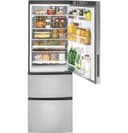 11.9 Cu. Ft. Bottom-Freezer Refrigerator view 13