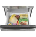 11.9 Cu. Ft. Bottom-Freezer Refrigerator view 16