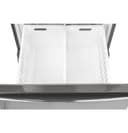 11.9 Cu. Ft. Bottom-Freezer Refrigerator view 14