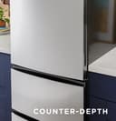 11.9 Cu. Ft. Bottom-Freezer Refrigerator view 7