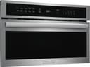 30" Built-In Microwave Oven with Drop-Down Door view 5