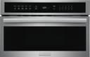 30" Built-In Microwave Oven with Drop-Down Door view 1