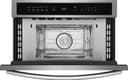 30" Built-In Microwave Oven with Drop-Down Door view 5