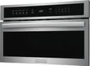 30" Built-In Microwave Oven with Drop-Down Door view 7