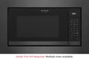 2.2 Cu. Ft. Built-In Microwave view 3