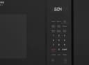 2.2 Cu. Ft. Built-In Microwave view 4