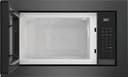 2.2 Cu. Ft. Built-In Microwave view 5