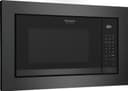 2.2 Cu. Ft. Built-In Microwave view 8