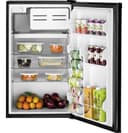 Compact Refrigerator view 3