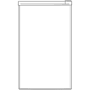 Compact Refrigerator view 4