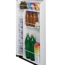 Compact Refrigerator view 6