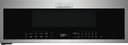 1.2 Cu. Ft. Low-Profile Over-the-Range Microwave view 1