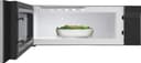 1.2 Cu. Ft. Low-Profile Over-the-Range Microwave view 3