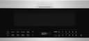 1.2 Cu. Ft. Low-Profile Over-the-Range Microwave view 4