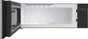 1.2 Cu. Ft. Low-Profile Over-the-Range Microwave view 8