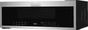 1.2 Cu. Ft. Low-Profile Over-the-Range Microwave view 9