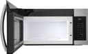 1.9 Cu. Ft. Over-The-Range Microwave view 3