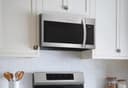 1.9 Cu. Ft. Over-The-Range Microwave view 6