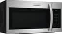 1.9 Cu. Ft. Over-The-Range Microwave view 7