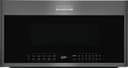 1.9 Cu. Ft. Over-The-Range Microwave with Sensor Cook view 1