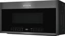 1.9 Cu. Ft. Over-The-Range Microwave with Sensor Cook view 7