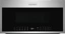 1.9 Cu. Ft. Over-The-Range Microwave with Sensor Cook view 1