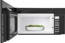 1.9 Cu. Ft. Over-The-Range Microwave with Sensor Cook view 3