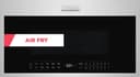 1.9 Cu. Ft. Over-the Range Microwave with Air Fry view 1