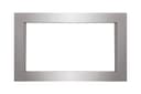 30" Stainless-Steel Gallery Microwave Trim Kit view 1