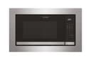30" Stainless-Steel Gallery Microwave Trim Kit view 3