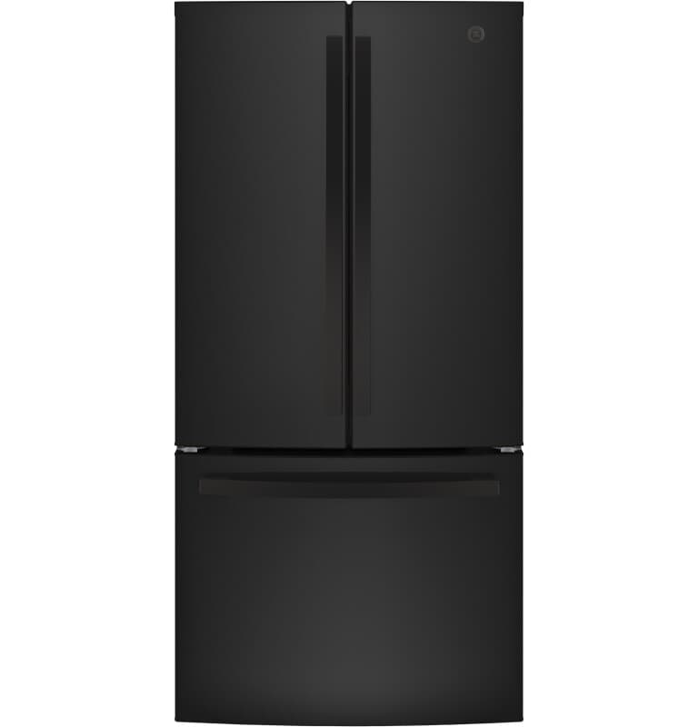 24.7 Cu. Ft. French-Door Refrigerator