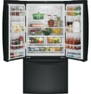 24.7 Cu. Ft. French-Door Refrigerator view 10