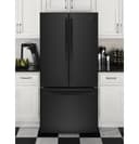 24.7 Cu. Ft. French-Door Refrigerator view 6