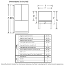 24.7 Cu. Ft. French-Door Refrigerator view 18