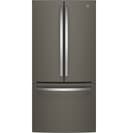 Ge® Energy Star® 24.7 Cu. Ft. French-door Refrigerator view 1
